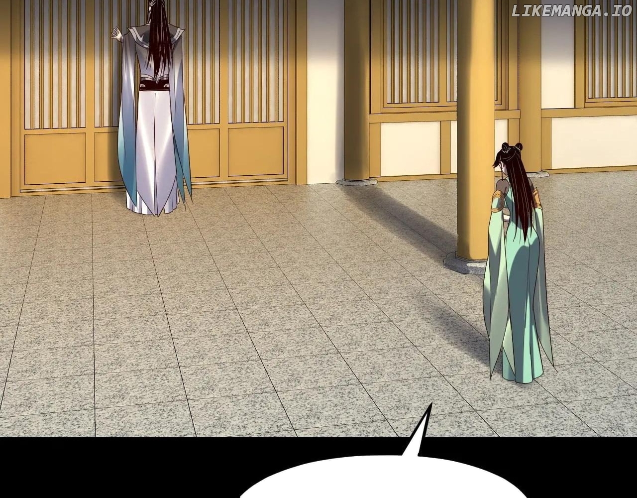 Me, The Heavenly Destined Villain Chapter 256 - page 122